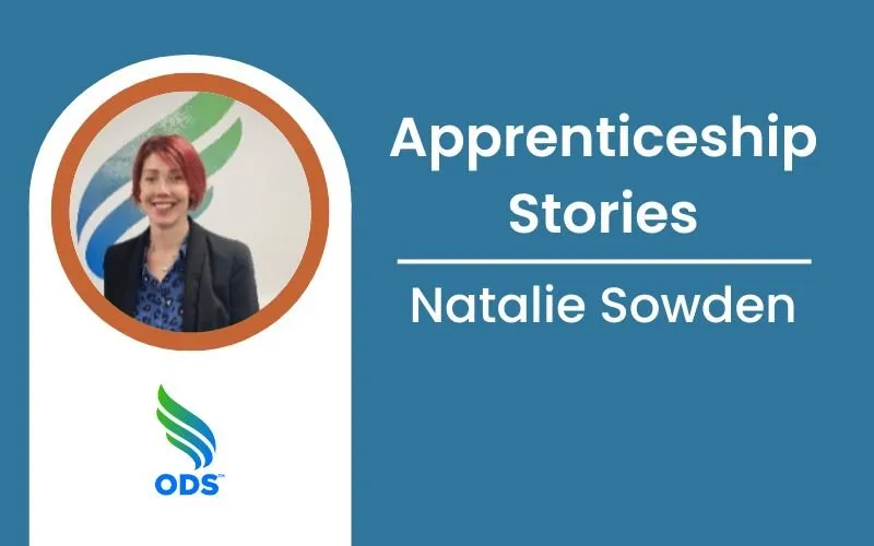 My Apprentice Manager Story: Natalie Sowden